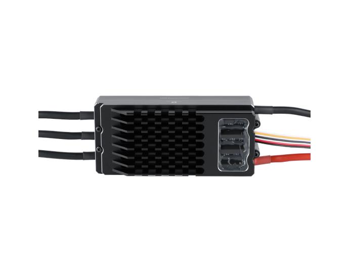 FLAME 180A 12S V2.0 Multi-Rotor Uav Drone ESC 6-12S battary