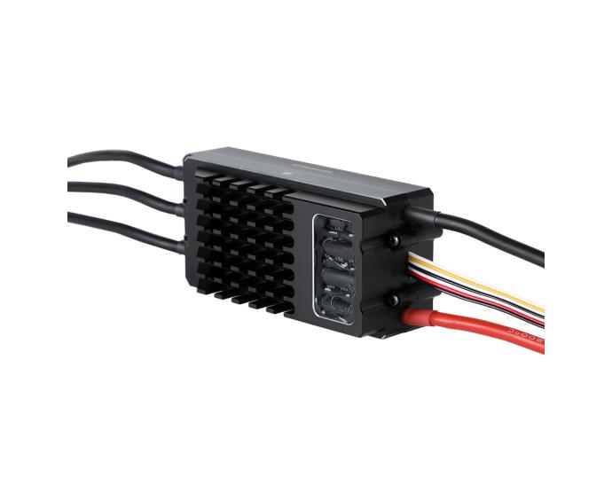 FLAME 180A 12S V2.0 Multi-Rotor Uav Drone ESC 6-12S battary