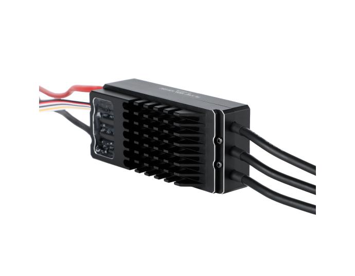 FLAME 180A 12S V2.0 Multi-Rotor Uav Drone ESC 6-12S battary
