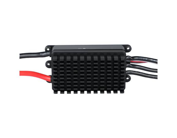 FLAME 200A 14S Multi-Rotor Uav Drone ESC 6-14S battary