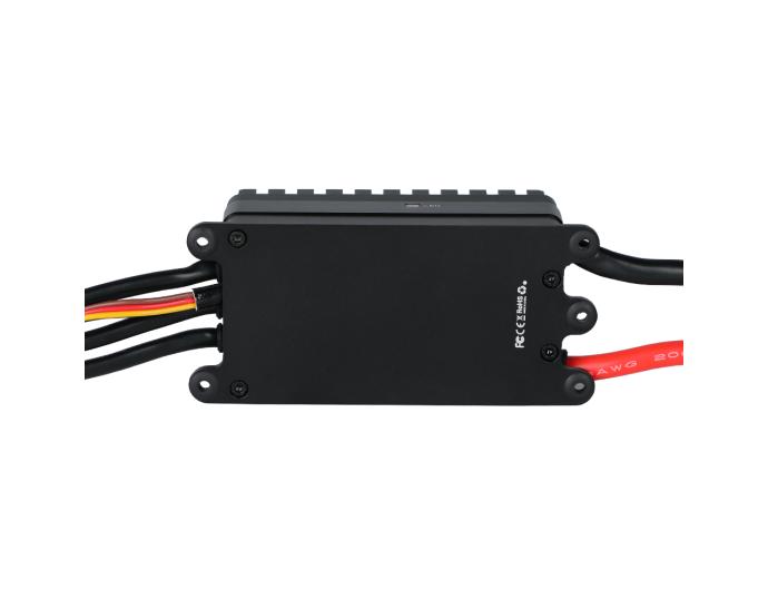 FLAME 200A 14S Multi-Rotor Uav Drone ESC 6-14S battary