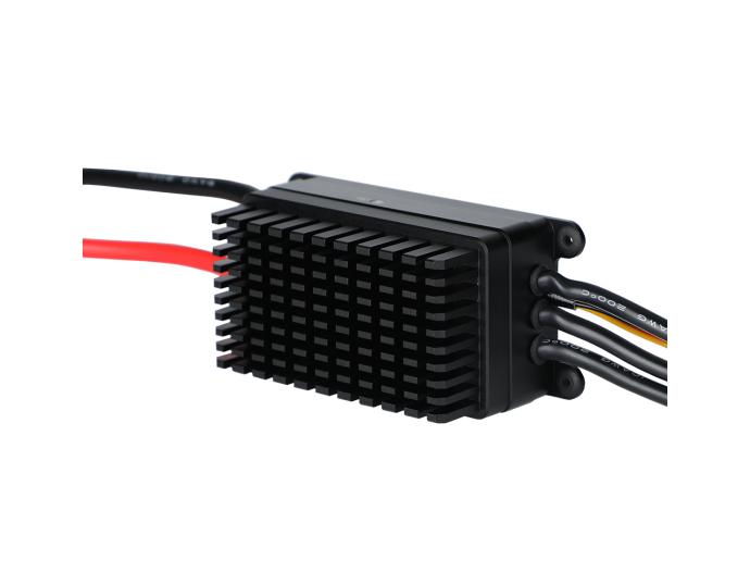 FLAME 200A 14S Multi-Rotor Uav Drone ESC 6-14S battary