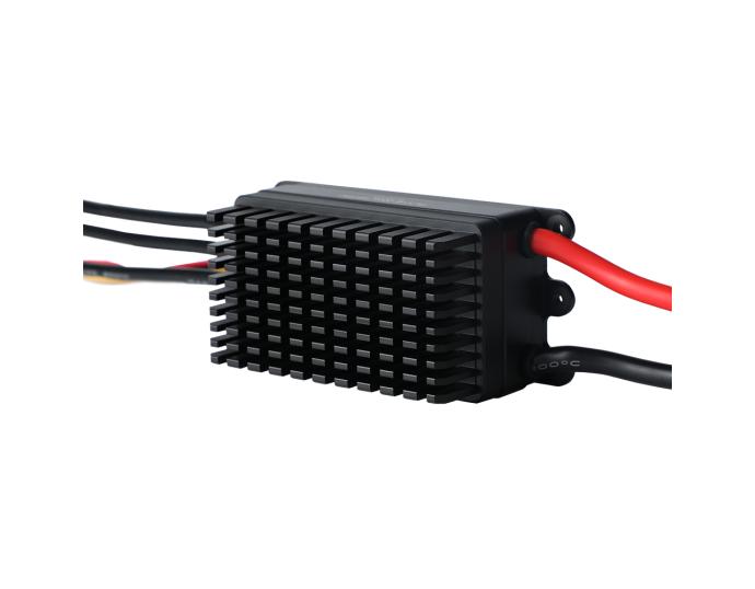 FLAME 200A 14S Multi-Rotor Uav Drone ESC 6-14S battary