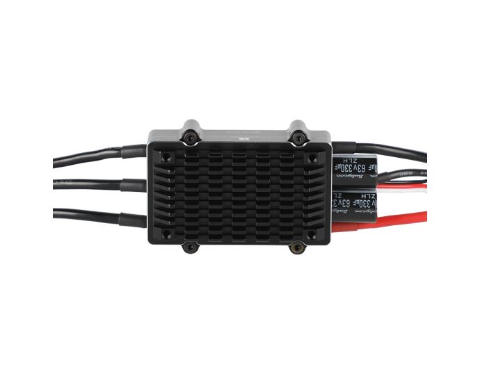 FLAME 60A 12S V2.0 Multi-Rotor Drone ESC 6-12S battary