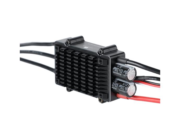 FLAME 60A 12S V2.0 Multi-Rotor Drone ESC 6-12S battary