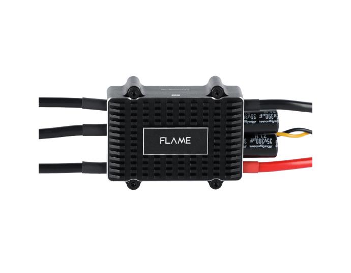 FLAME 70A 6S Multi-Rotor Drone ESC 4-6S Controller