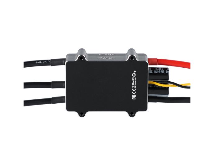 FLAME 70A 6S Multi-Rotor Drone ESC 4-6S Controller