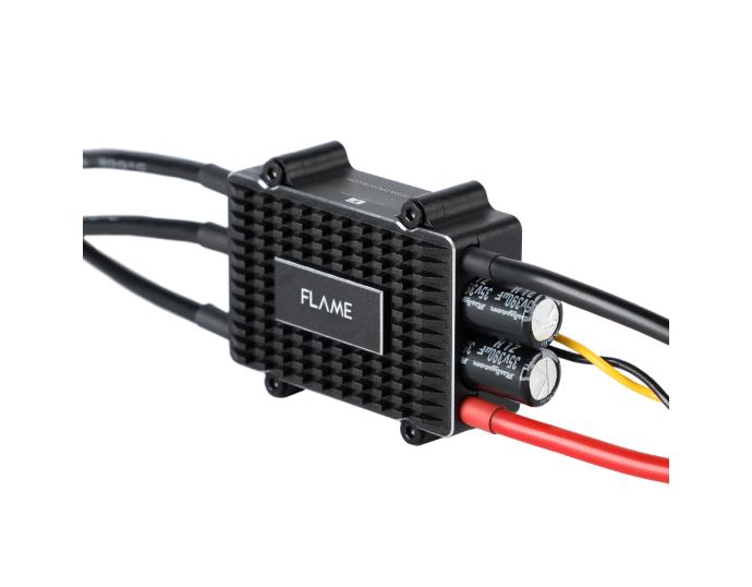 FLAME 70A 6S Multi-Rotor Drone ESC 4-6S Controller