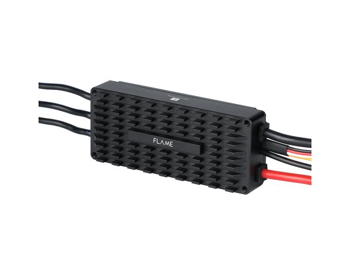 FLAME 80A 12S V2.0 Multi-Rotor UAVs ESC