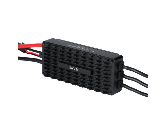 FLAME 80A 12S V2.0 Multi-Rotor UAVs ESC