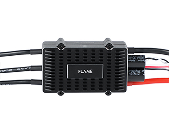 FLAME 100A 6S Multi-Rotor UAVs ESC