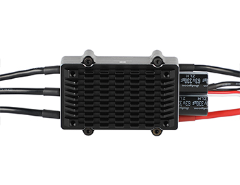 FLAME 60A 12S V2.0 Multi-Rotor UAVs ESC