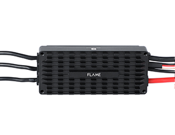 FLAME 80A 12S V2.0 Multi-Rotor UAVs ESC