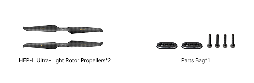 HEP-L 22 Inch Propeller Packaging Drawing (English Version).png