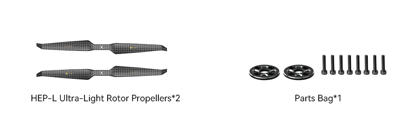 HEP-L 32 Inch Propeller Packaging Drawing (English Version).png