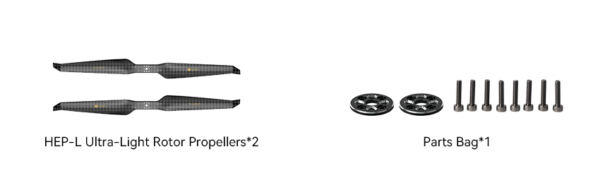 HEP-L 34 Inch Propeller Packaging Drawing (English Version).png