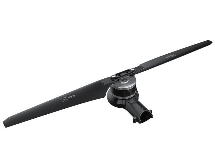 505-X  Combo Pack Type (Integrated Propulsion System）UAV Motor 320/380KV