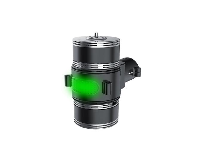 X-505 Combo Pack Coaxial Type (Integrated Propulsion System ) Alpha 60A 320/380KV