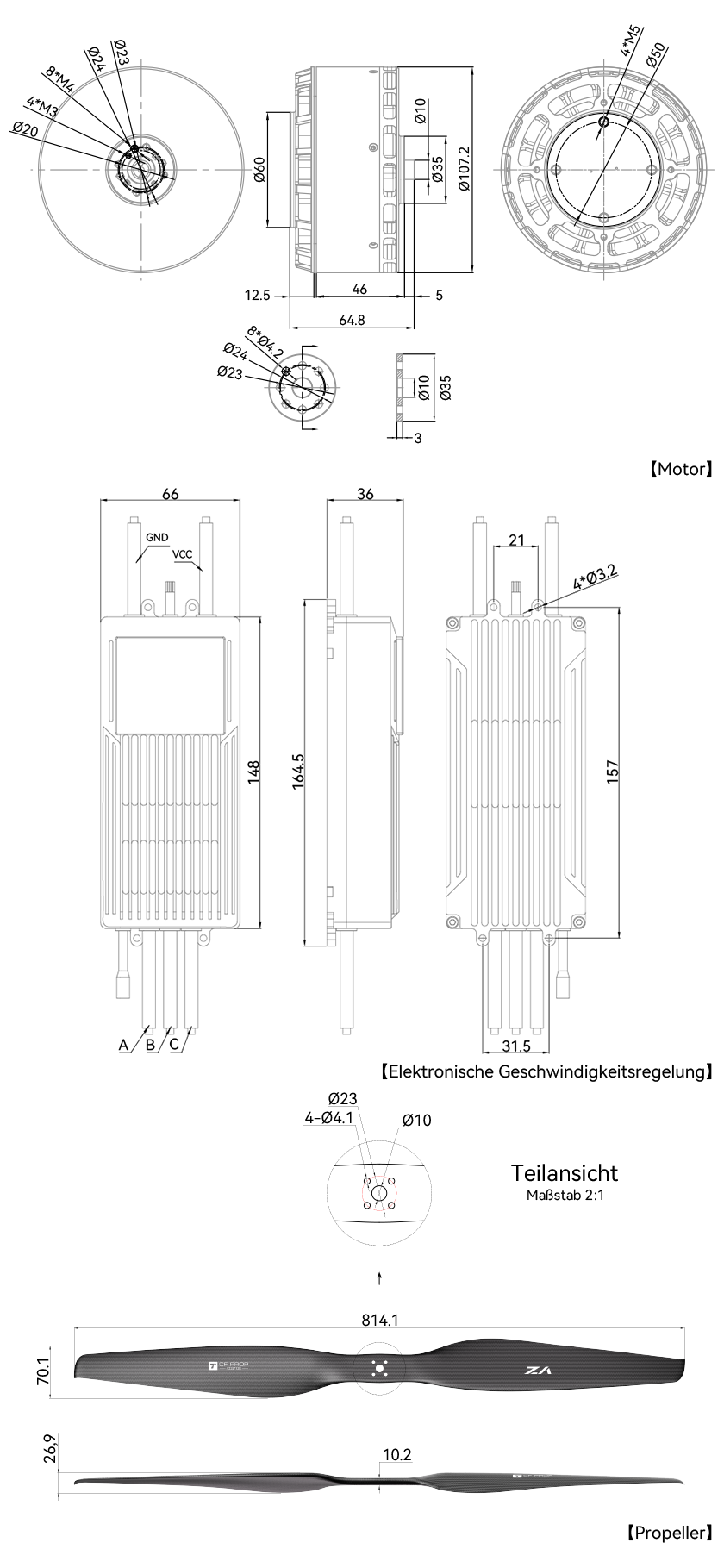 VL1040工程图-德.png VL1040工程图-德.png