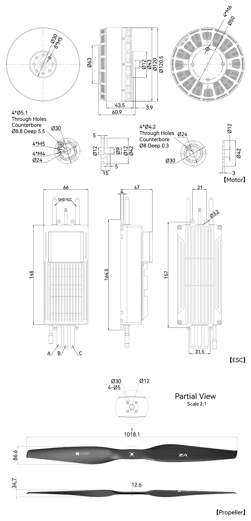 VL1155工程图-英.png VL1155工程图-英.png
