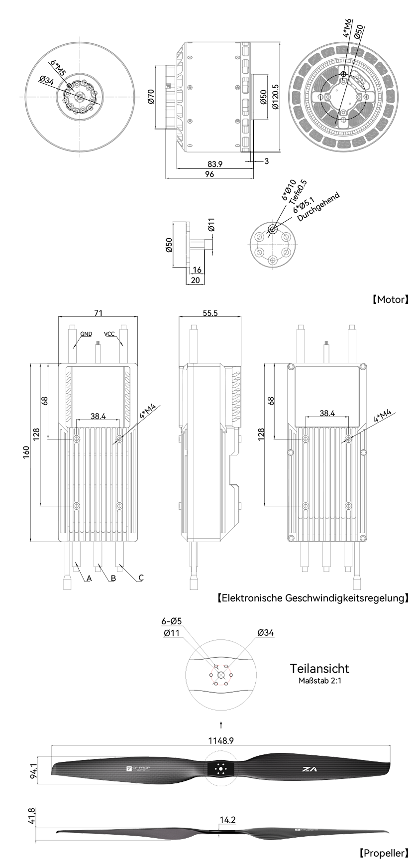 VL1180工程图-德.png VL1180工程图-德.png