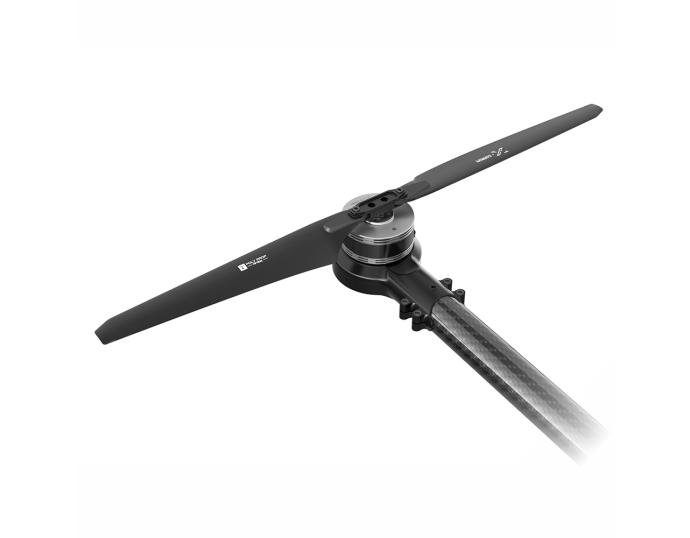 501-X  Combo Pack Type 6S/12S (Integrated Propulsion System）UAV Motor
