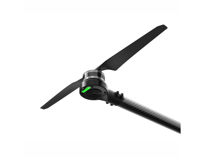 501-X  Combo Pack Type 6S/12S (Integrated Propulsion System）UAV Motor