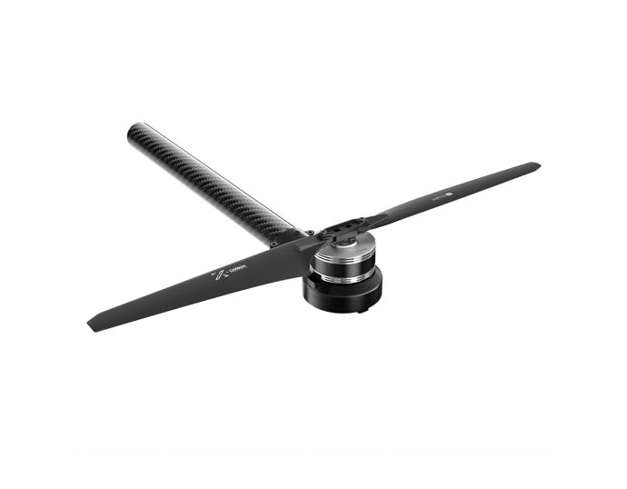 501-X  Combo Pack Type 6S/12S (Integrated Propulsion System）UAV Motor