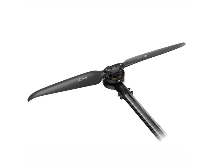 6007Ⅱ-X  Combo Pack Type 6S/12S (Integrated Propulsion System）UAV Motor