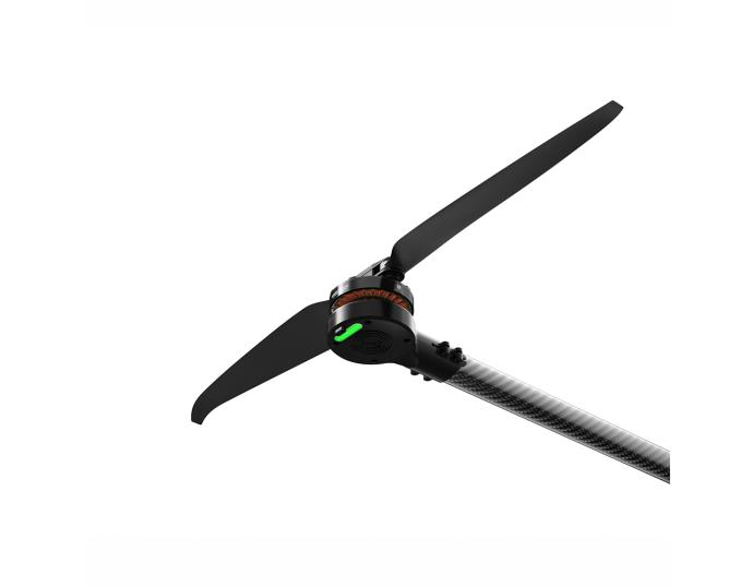 6007Ⅱ-X  Combo Pack Type 6S/12S (Integrated Propulsion System）UAV Motor