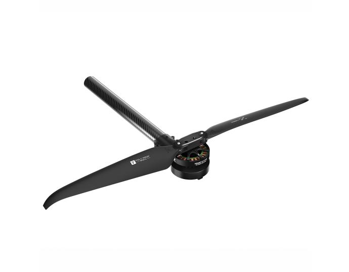 6007Ⅱ-X  Combo Pack Type 6S/12S (Integrated Propulsion System）UAV Motor