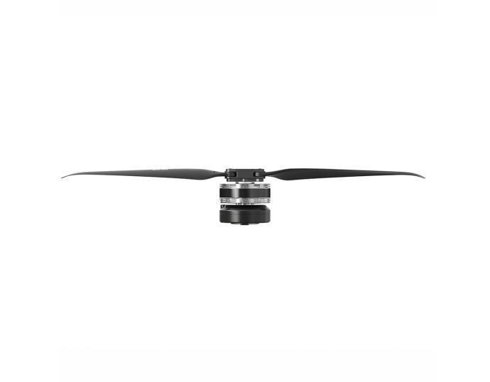 601-X  Combo Pack Type (Integrated Propulsion System）UAV Motor 170/320KV 