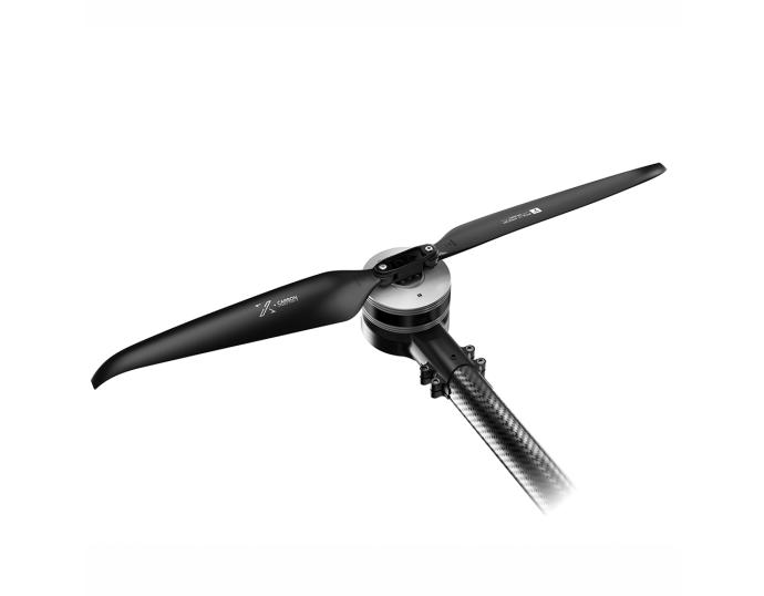 601-X  Combo Pack Type (Integrated Propulsion System）UAV Motor 170/320KV 