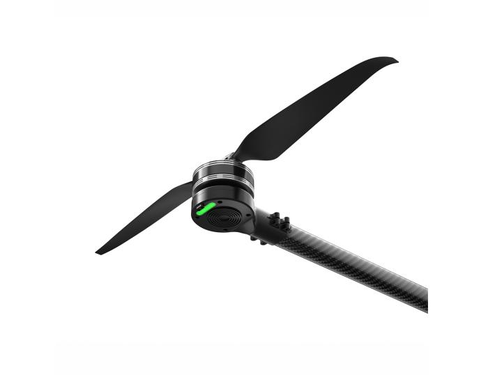 601-X  Combo Pack Type (Integrated Propulsion System）UAV Motor 170/320KV 