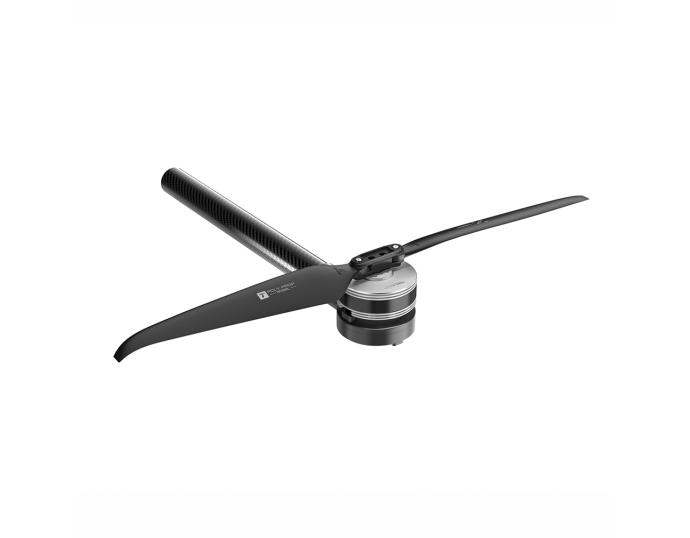601-X  Combo Pack Type (Integrated Propulsion System）UAV Motor 170/320KV 