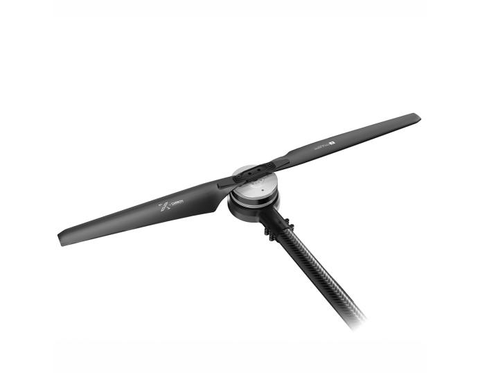 701-X（一体化电机）