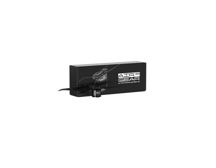 Airgear 355 Combo Set Multi-Rotor UAV Power