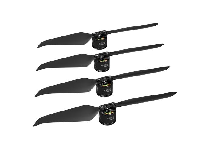 Airgear 355 Combo Set Multi-Rotor UAV Power
