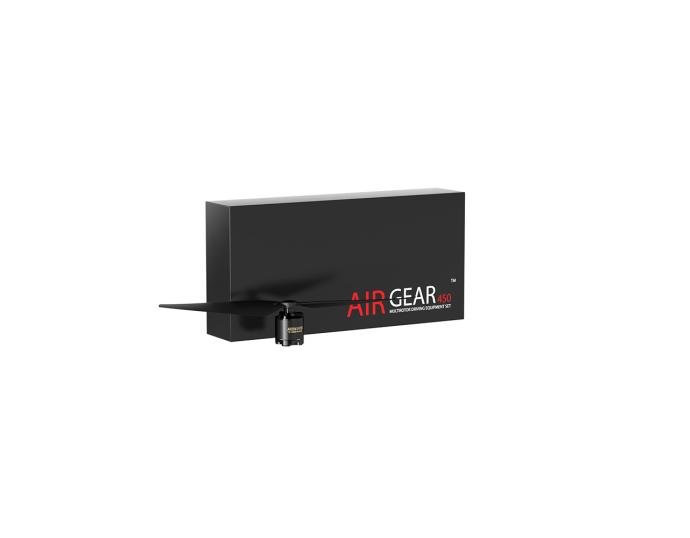 Airgear 450Ⅱ Combo Set Multi-Rotor UAV Power
