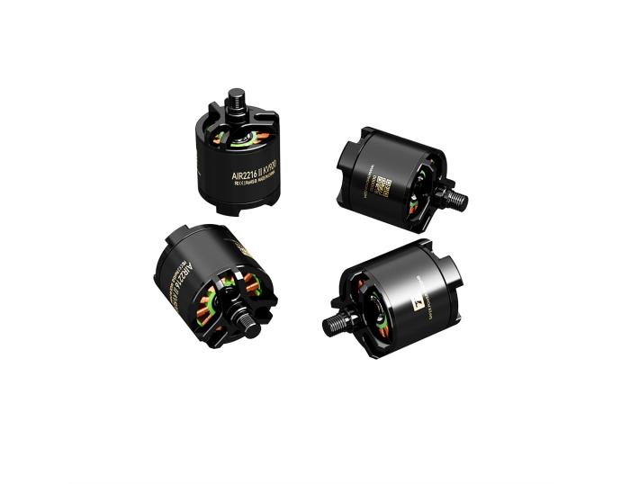 Airgear 450Ⅱ Combo Set Multi-Rotor UAV Power