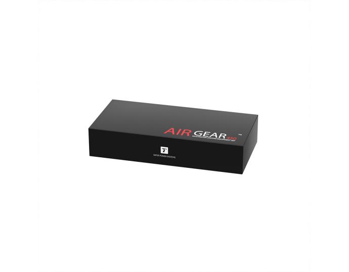 Airgear 450Ⅱ Combo Set Multi-Rotor UAV Power