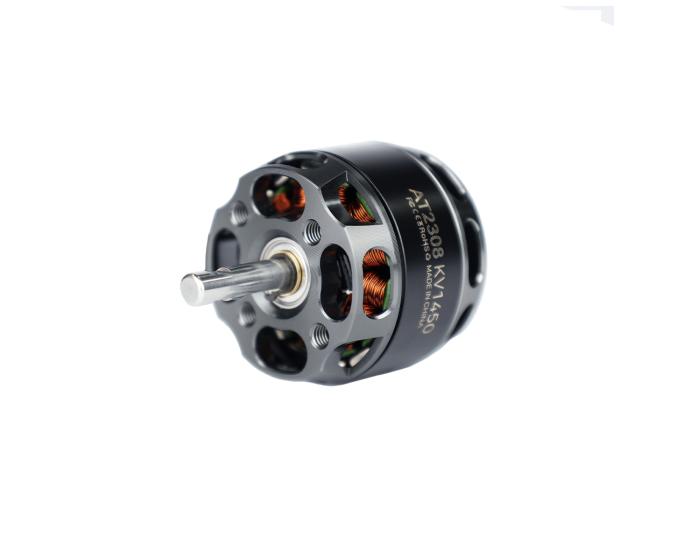 AT2308 Long Shaft Fixed Wing Motor 2-4S KV1450 KV2600 