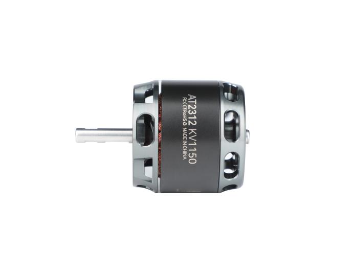 AT2312 Long Shaft 3D Trainer Glider Bldc Motor--KV1150/KV1400