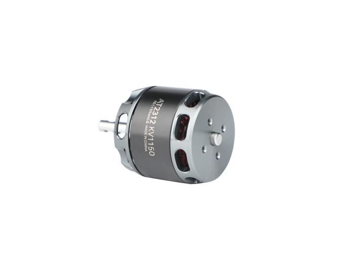 AT2312 Long Shaft 3D Trainer Glider Bldc Motor--KV1150/KV1400