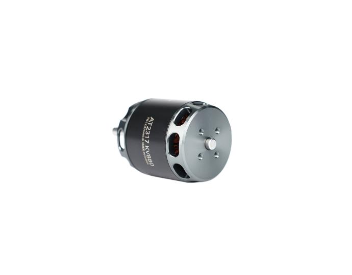 AT2317 Long Shaft Outdoor 3D Trainer Glider Motor-KV1400/KV880/KV1250