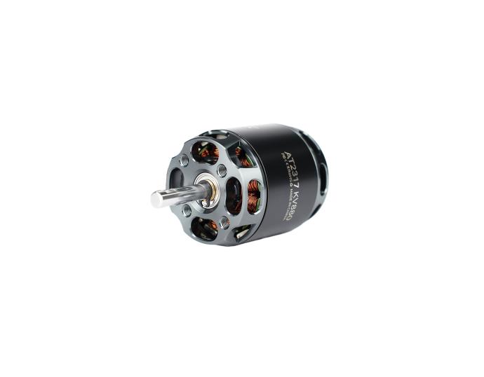 AT2317 Long Shaft Outdoor 3D Trainer Glider Motor-KV1400/KV880/KV1250