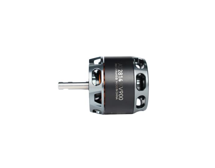 AT2814 3D F3A Fixed Wing Long Shaft Brushless Motor -KV900/KV1050/KV1200