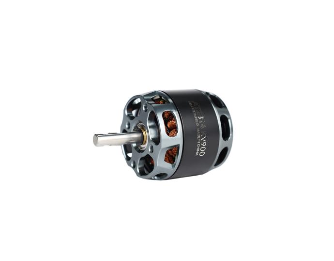 AT2814 3D F3A Fixed Wing Long Shaft Brushless Motor -KV900/KV1050/KV1200