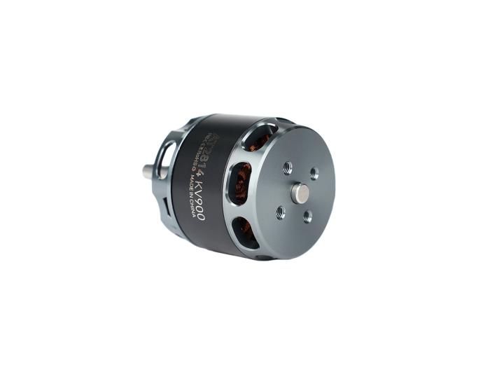 AT2814 3D F3A Fixed Wing Long Shaft Brushless Motor -KV900/KV1050/KV1200