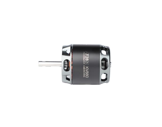 AT2820 3D F3A Fixed Wing Long Shaft Fixed Wing Uav Motor-KV880/KV1050/KV1250